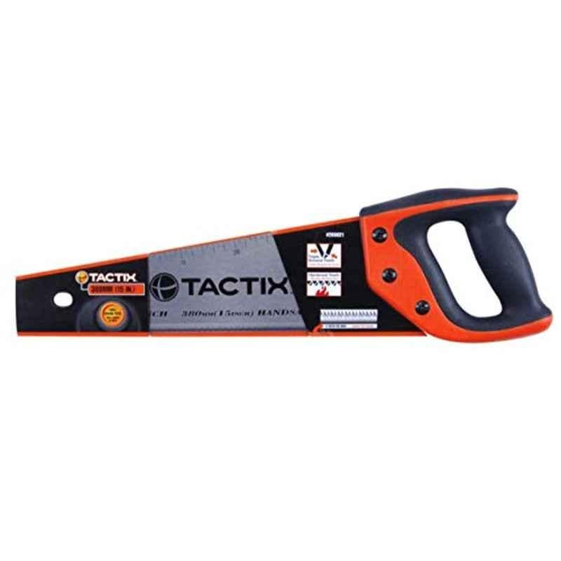 Tactix 550mm Hand Saw
