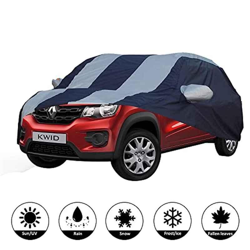 Car cover for deals kwid