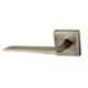Europa Mortise Antique Brass Finish Internal Door Locks Handle, MHZR611