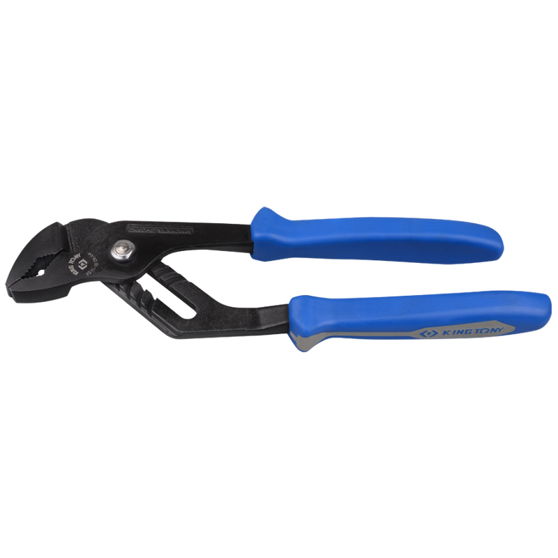 King Tony 253mm Groove Joint Pliers, 6511-10