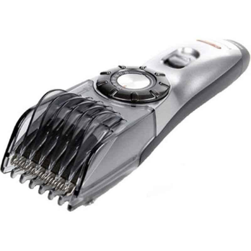 Panasonic Silver Beard-Hair Trimmer