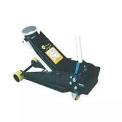 Aro 3-2 Ton Hydraulic Service Jack 133 Mm, 27025, ARO-TQTF6K