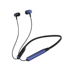 Zebronics Zeb-Lark Blue Bluetooth Wireless in Ear Earphone