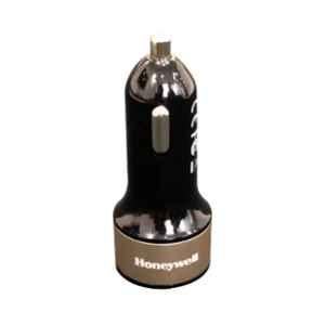 Honeywell 32W Black Micro CLA PD Smart Car Charger, HC000009/CHG/CLA/BLK/PD