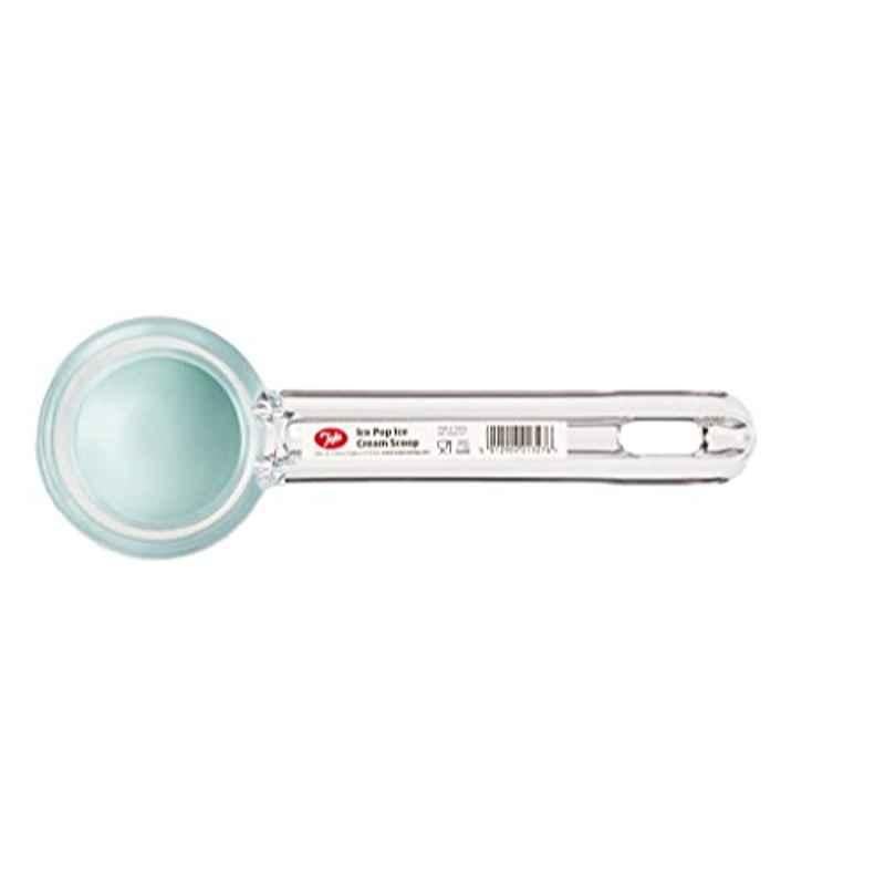 Tala 10A21327 Plastic Clear Ice Cream Scoop