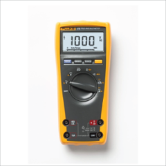 Fluke 175 True RMS Digital Multimeter