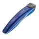 iBELL 220-240V Nebula Blue Rechargeable Cordless Hair Trimmer for Men, IBLT8110