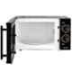 Bajaj MTBX 2016 20 Litre Black Grill Microwave Oven