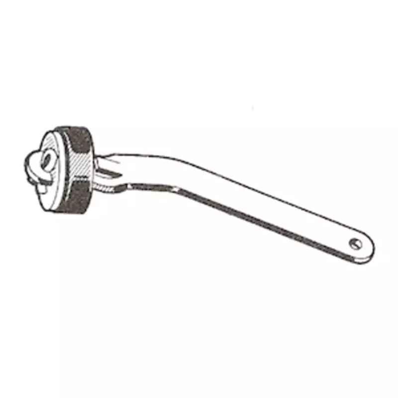 Tata Motors AssemblyCheck Strap Rr Dr for Indigo Ecs 06-2013-05-2018, 267873300169, TAT-OOSQIV