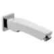 Hindware Avior Chrome Brass Bath Spout, F520009