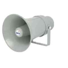 Ahuja 15W Horn Speaker, UHC-15