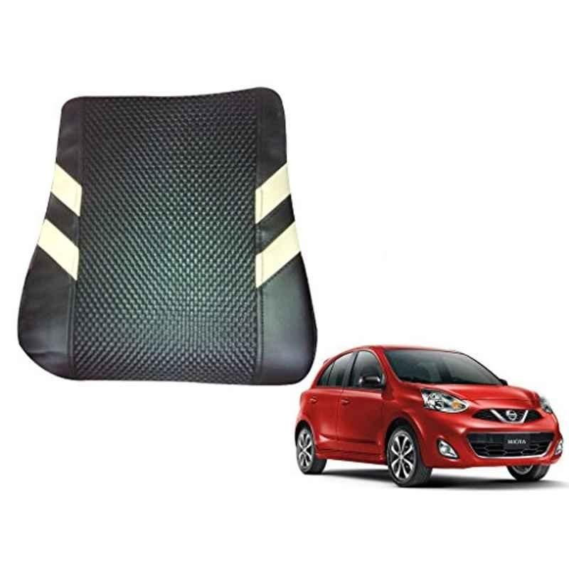Kozdiko Black Back Rest for Mercedes Benz S-Class