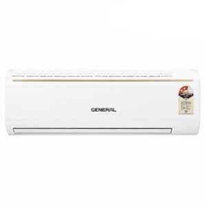 O General 1.12 Ton 2 Star Non-Inverter Split AC, ASGA14NMWA-B
