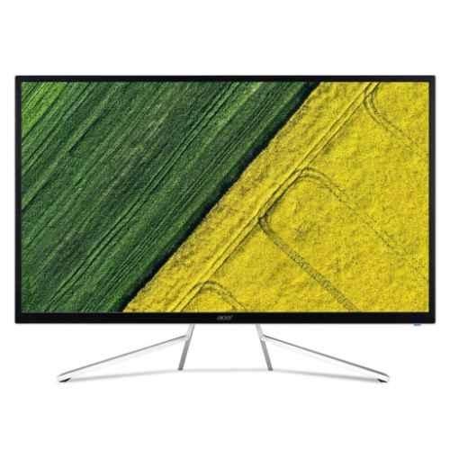 Buy Acer ET322QK 31.5 inch 4K UHD VA LED Backlit White Computer