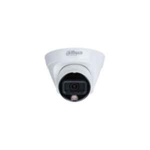 Dahua Entry DH-IPC-HDW1439T1P-A-LED-S4 4MP Full Colour Fixed-focal Eyeball Network Camera