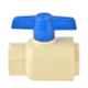 Astral CPVC Pro 40mm CTS Ball Valve, M512112705
