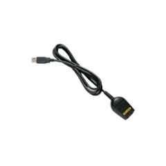 Fluke IR189 Black IR Cable for Fluke-189 DMM, 2408234