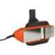 Black+Decker 650W Rebating Planer, KW712