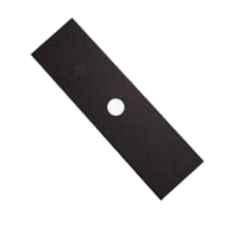 Ever Strong Black Heavy Duty 2 Face Metal Blade for All Type of Brush Cutter, SKN2TMTBD