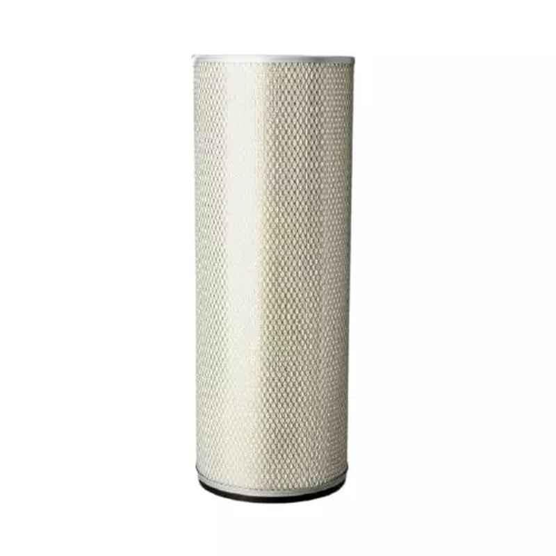 Donaldson P607370 Donaldson 25.20 inch Round Air Filter Safety