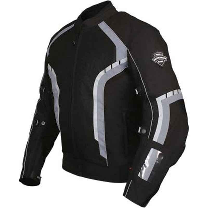 Biking Brotherhood Gears - BB Ladakh Jacket.. The Best Protective Riding  Jacket. | Facebook