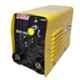 Krost Mini-200 220V Yellow Professional Welding Technology Welding Inverter Machine & Accessories