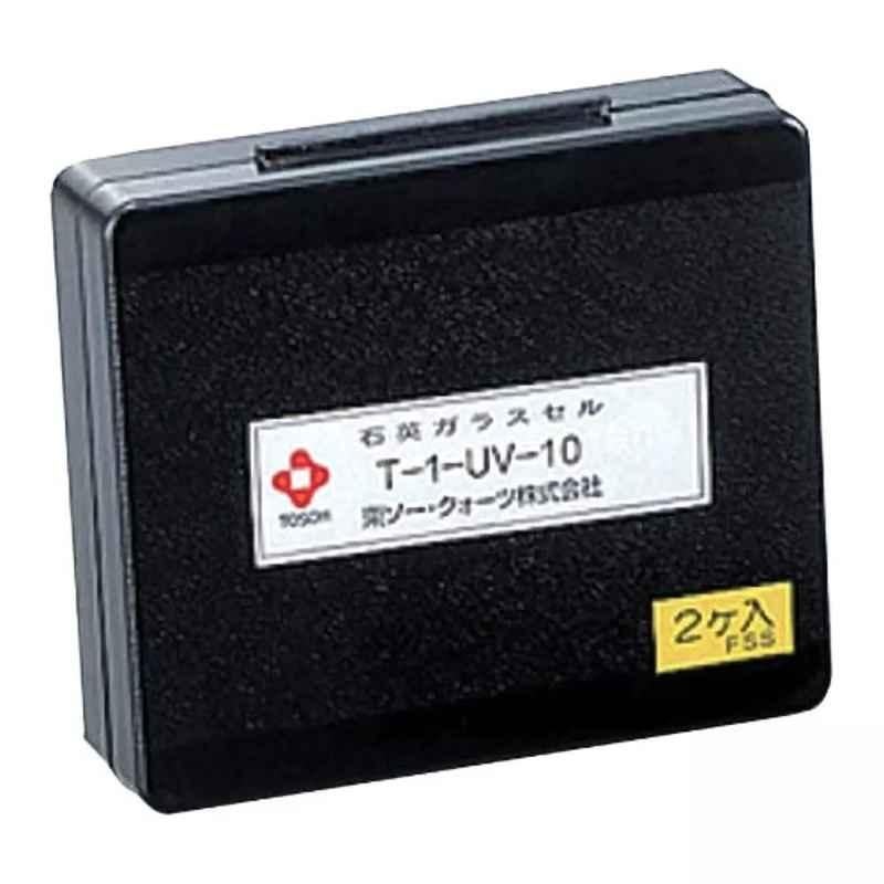Lab Plus Quartz Cell Matching Kit, Capacity: 3.5 ml, LP-13655