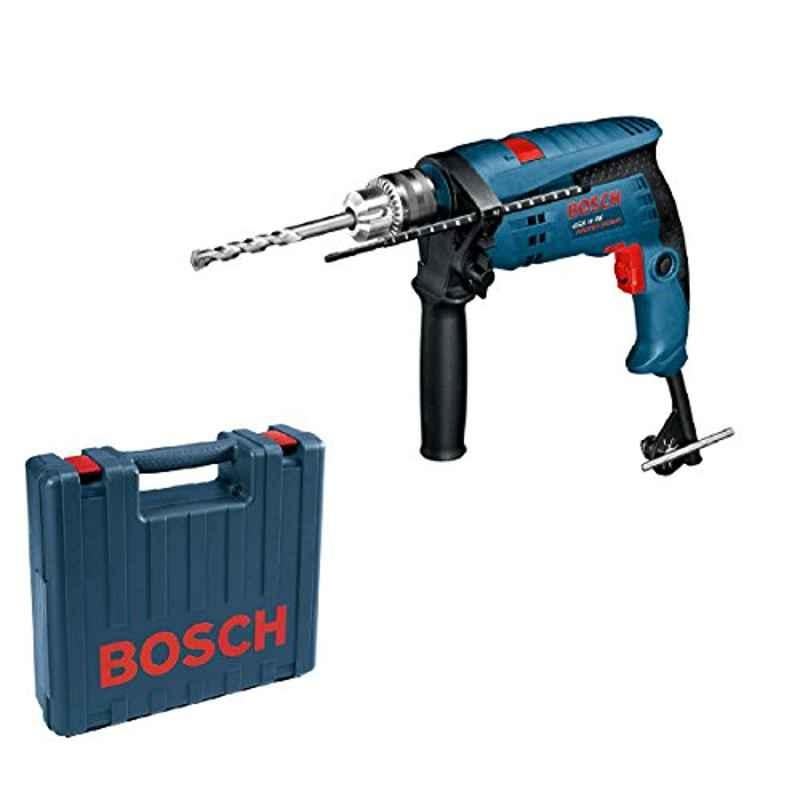Bosch Corded Electric Gsb 16Re-Drills