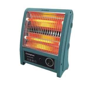 Crompton Insta Comfy 800W Double Rod Room Heater