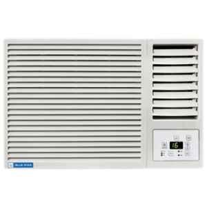 Blue Star 0.75 Ton 4 Star White Window Air Conditioners, WFA409GL