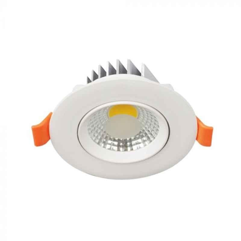 Vtech 3-07 7W LED COB DOWNLIGHT WITH SAMSUNG CHIP COLORCODE:3000K/4000K/6400K