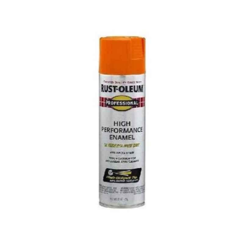 Rust-Oleum 425g Professional Enamel Spray Paint, 7555838
