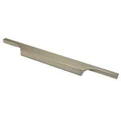 RAB 288mm Aluminium Brush Finish Drawer Pull Handle, 146 (Pack of 4)