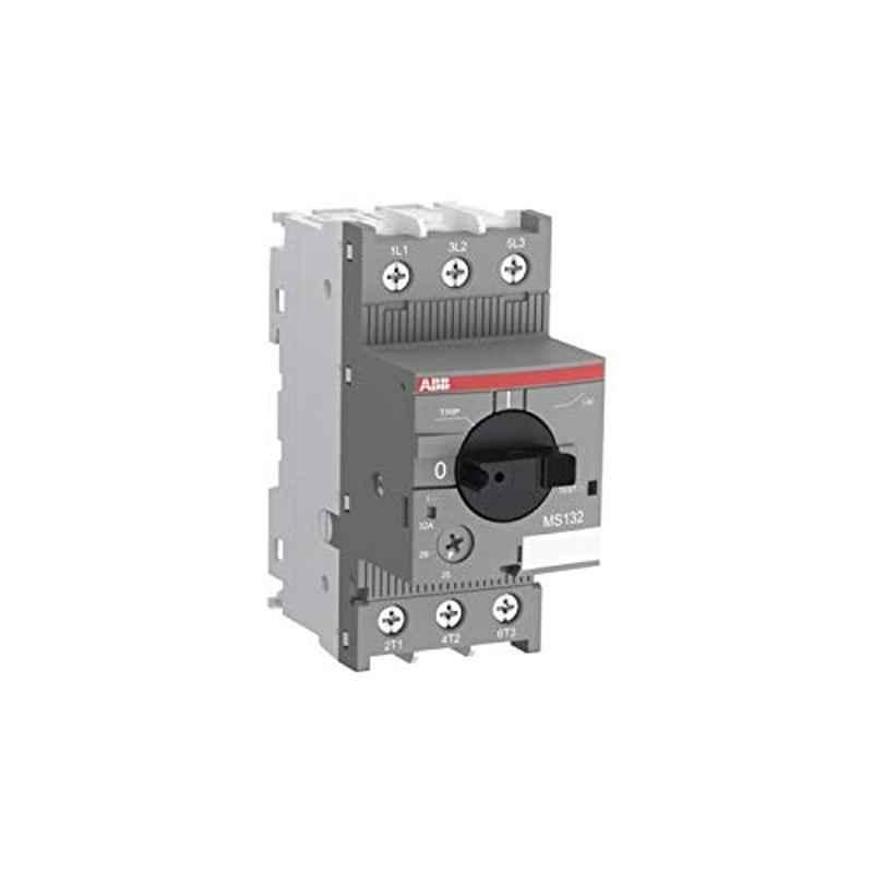 ABB MS132-25 25A Manual Motor Starter, 1SAM35000R1014