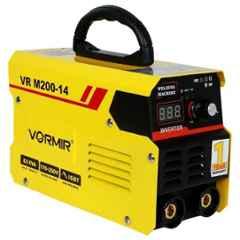 Vormir VR M200-14 IGBT 220V Inverter Arc Welding Machine with Hot Start
