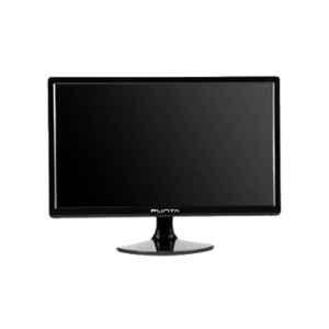 Punta Regalia 18.5 inch Black HD TN Panel LED Backlit Monitor, C185H