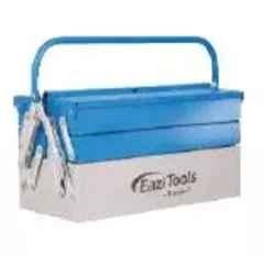 Eastman Cantilever Type Tool Box with 5 Tray