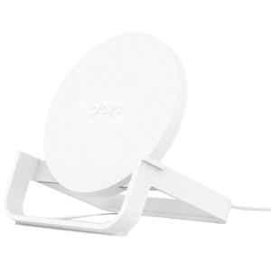 Belkin 10W White Wireless Charging Pad, PW0005yzC2-PBB