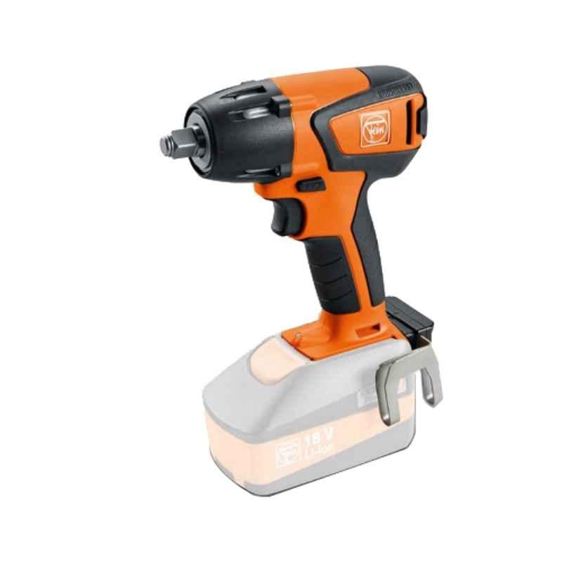 Electric impact wrench discount with torque settings