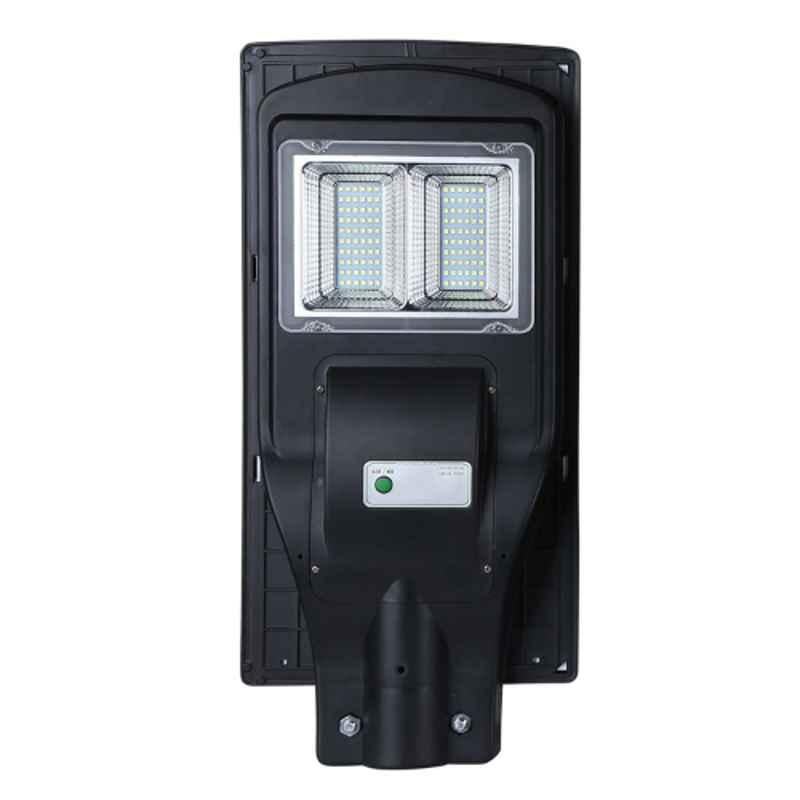 RR 50W 6500K Solar LED Street Light with Sensor, RR-SSLED50W