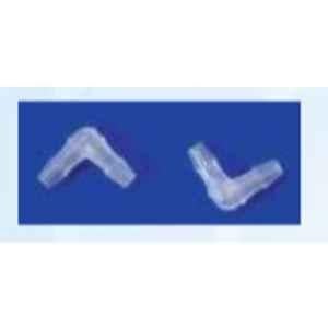 Surgiwear Right Angle Connector for Hydrocephalous Shunt, SH004