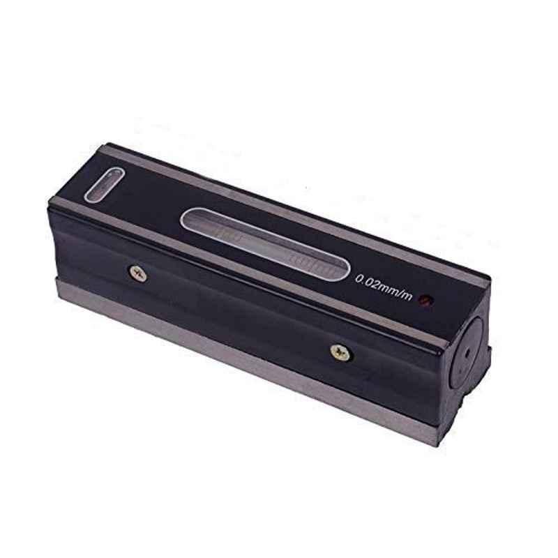 Krost Precision Straight Block Level (100 mm)