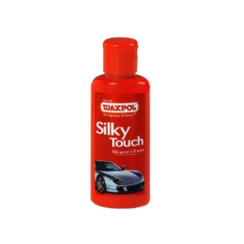 Waxpol 100ml Silky Touch Paint Protection Polish, CST540