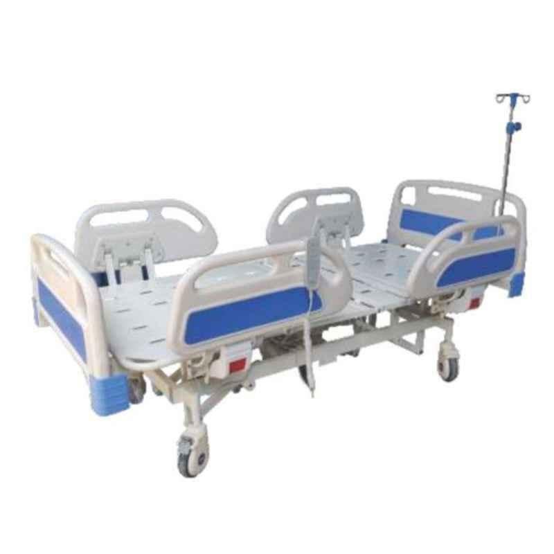 Welltrust CRCA Electric ICU Bed, WLT-749