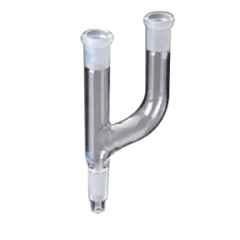 Glassco 14/23 Boro 3.3 Glass Expansion Adapter, 014.202.01 (Pack of 2)