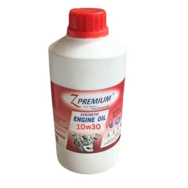 Z Premium 10w30 1 Litre Engine Oil