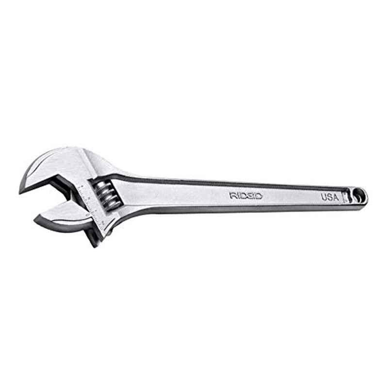 Ridgid 86932 24 inch Adjustable Wrench