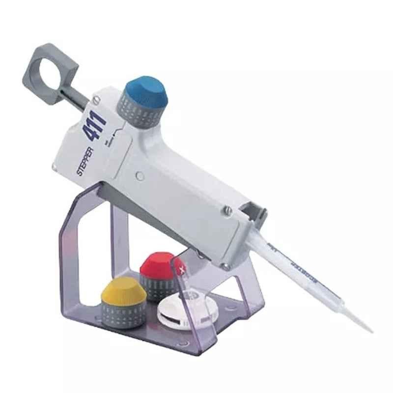 Lab Plus Options for Continuous Pipetting, LP-8113