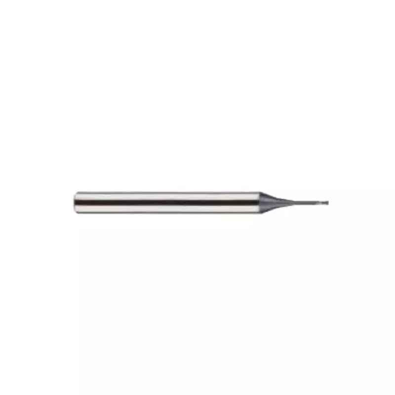 YG-1 60mm 4 Flute Carbide Corner Radius End Mill, SEME0103003E
