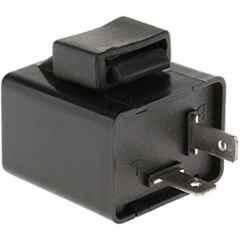 Generic Turn Signal Flasher Universal for Bikes